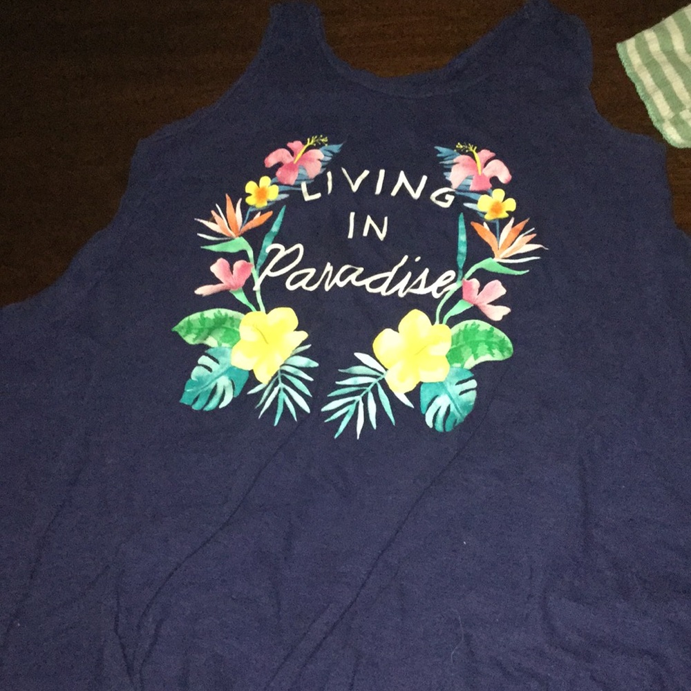 old navy dress
